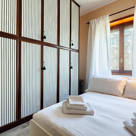Easyhomes - Premuda Milano Ngoại thất bức ảnh