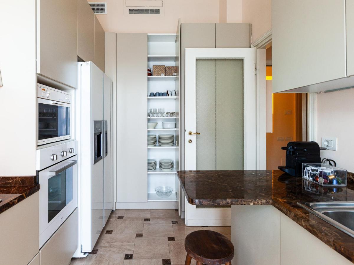 Easyhomes - Premuda Milano Ngoại thất bức ảnh