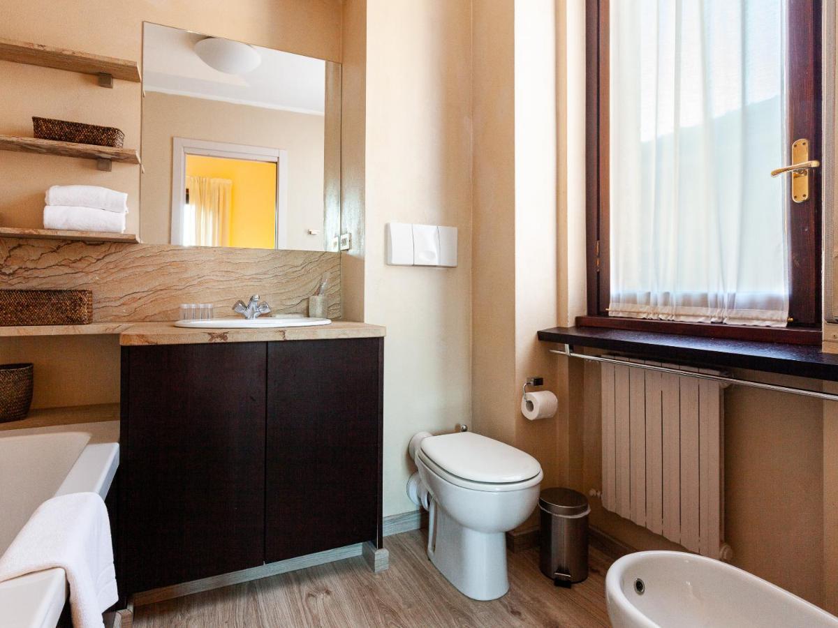 Easyhomes - Premuda Milano Ngoại thất bức ảnh
