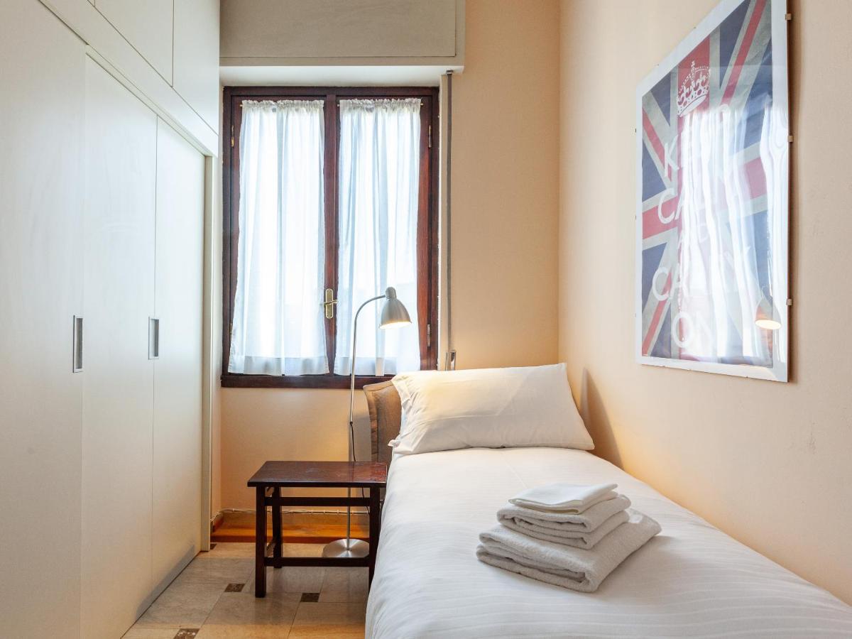 Easyhomes - Premuda Milano Ngoại thất bức ảnh