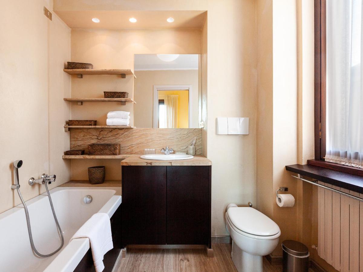 Easyhomes - Premuda Milano Ngoại thất bức ảnh